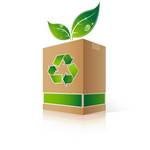 Emballage recyclable