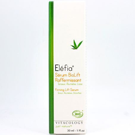 Sérum Biolift Eléfia ®