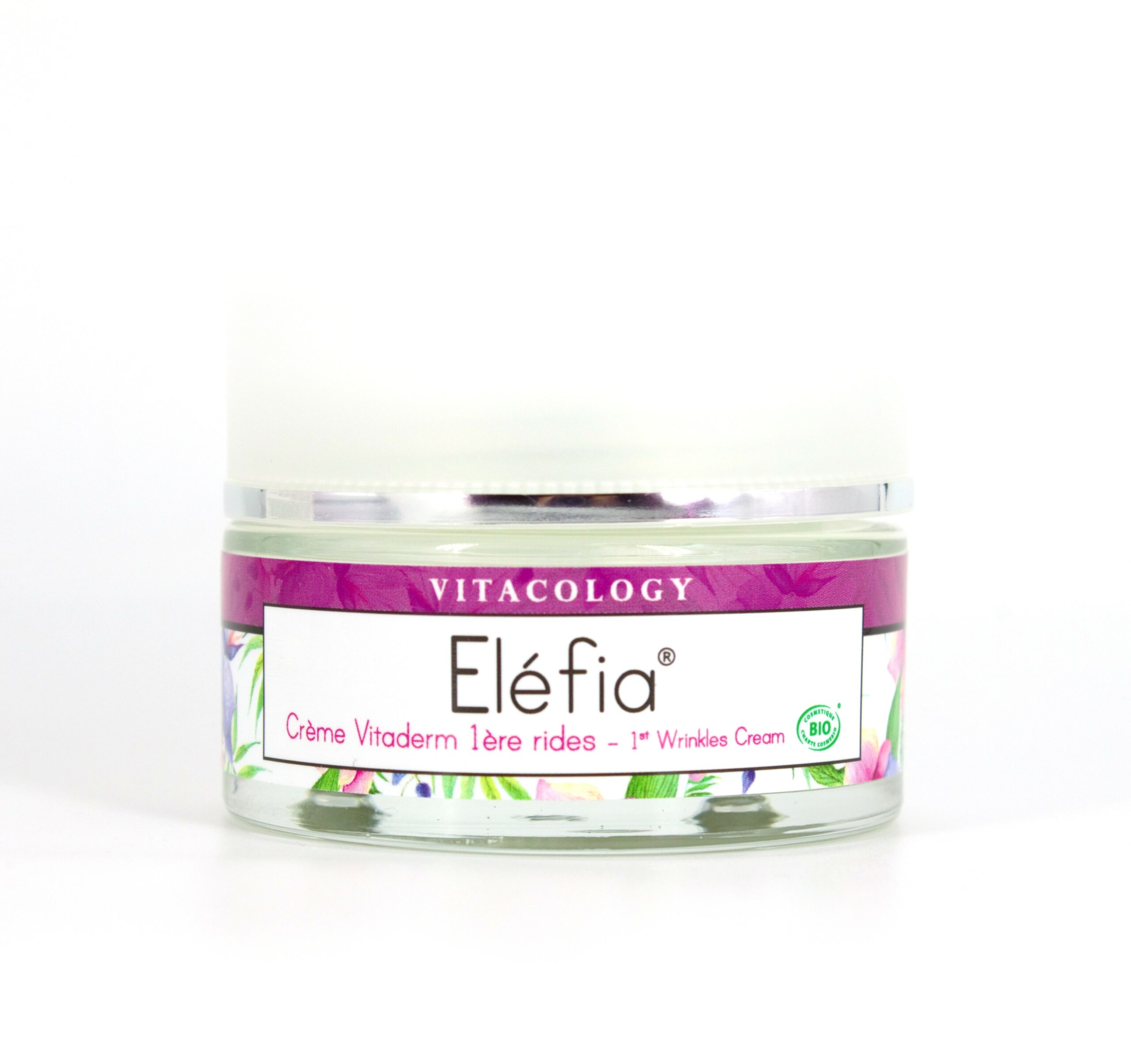 Crème Vitaderm Eléfia