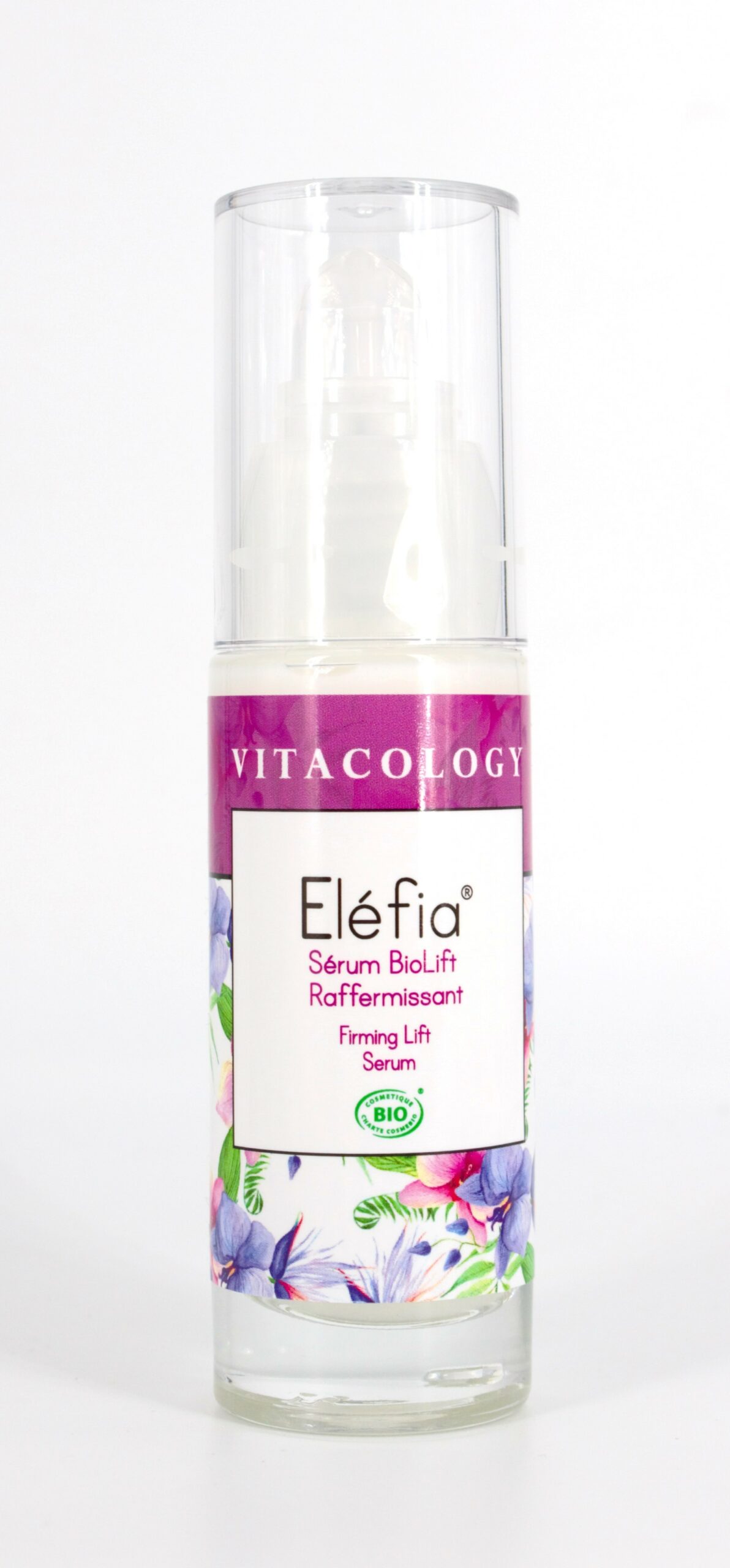 Sérum Biolift Eléfia ®