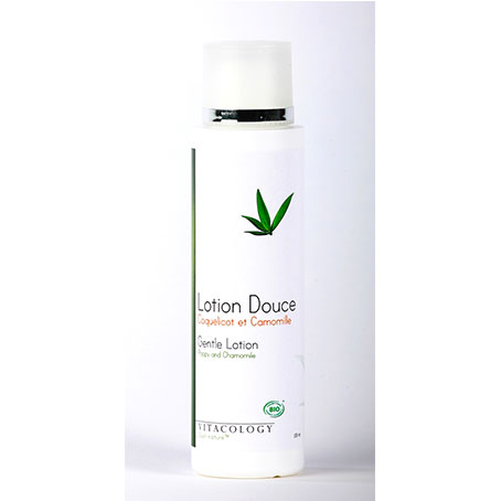 Lotion Douce